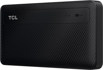 TCL LINK ZONE 4G LTE CZARNY