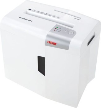 Digitus shredstar S10 6mm P-2 O-1