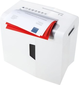 Digitus shredstar S10 6mm P-2 O-1