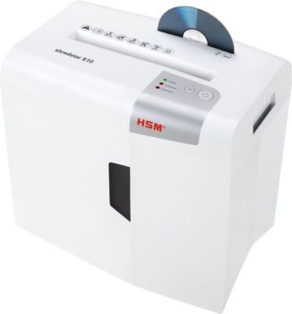 Digitus shredstar S10 6mm P-2 O-1