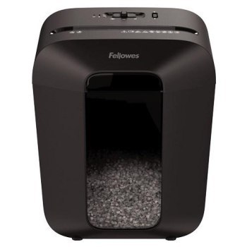 Fellowes Niszczarka osobista LX41 Mini-Cut 17L