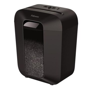 Fellowes Niszczarka osobista LX41 Mini-Cut 17L