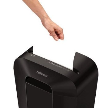Fellowes Niszczarka osobista LX41 Mini-Cut 17L