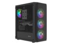Fury Shobo SH4F RGB czarna