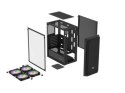 Fury Shobo SH4F RGB czarna