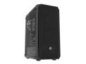 Fury Shobo SH4F czarna