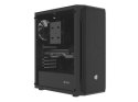 Fury Shobo SH4F czarna