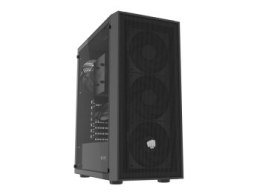 Fury Shobo SH8F czarna