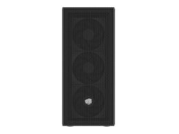 Fury Shobo SH8F czarna