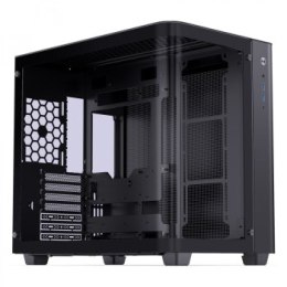 Jonsbo TK-3 - obudowa ATX, czarny