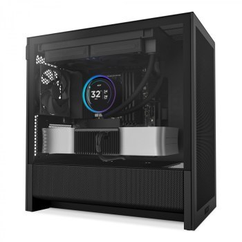 NZXT H3 Flow czarna