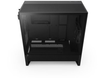 NZXT H5 Flow (2024) czarna