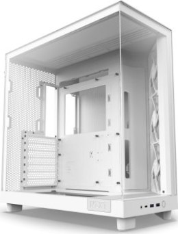 NZXT H6 Flow biała