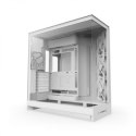 NZXT H9 Flow (2025) biała