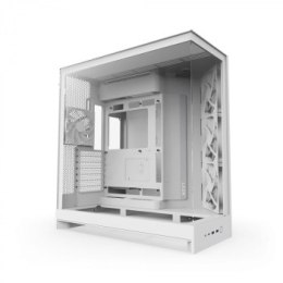 NZXT H9 Flow (2025) biała