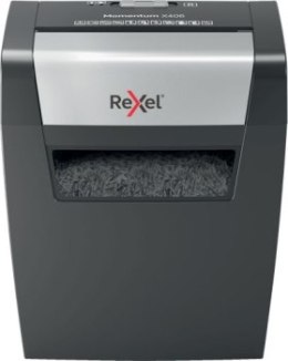 Niszczarka do dokumentów REXEL MOMENTUM X406 2104569EU