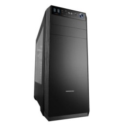 Obudowa MODECOM OBERON PRO AT-OBERON-PR-10-000000-0002 (ATX ITX Micro ATX; kolor czarny)
