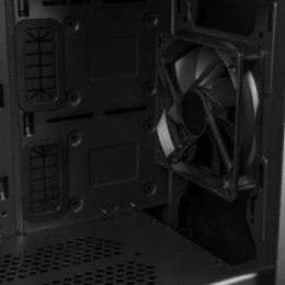 Obudowa MODECOM OBERON PRO AT-OBERON-PR-10-000000-0002 (ATX ITX Micro ATX; kolor czarny)