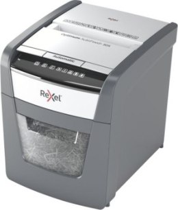 REXEL NISZCZARKA OPTIMUM AUTOFEED+ 50X