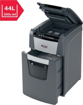 Rexel Optimum AutoFeed+ 150M