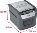 Rexel Optimum AutoFeed+ 45X