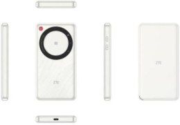 Router ZTE U30 Air