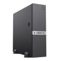 Sohoo S503SC z zasilaczem 300W 80+ PLATINIUM