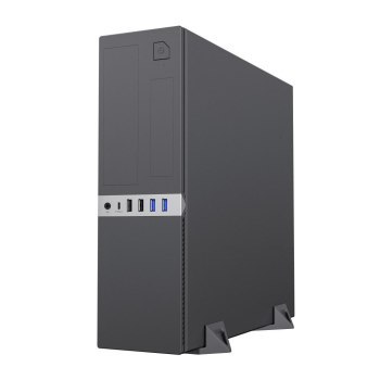 Sohoo S503SC z zasilaczem 300W 80+ PLATINIUM