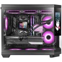 TACENS MARS MC-3TCORELCDM 7.2 IPS LCD mATX-obudowa