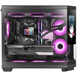 TACENS MARS MC-3TCORELCDM 7.2 IPS LCD mATX-obudowa