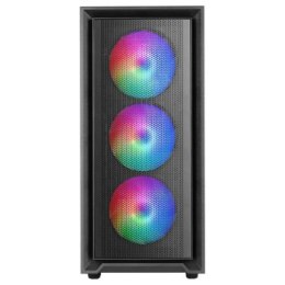 TACENS MARS MC-AIR 4x120mm FRGB ATX- obudowa