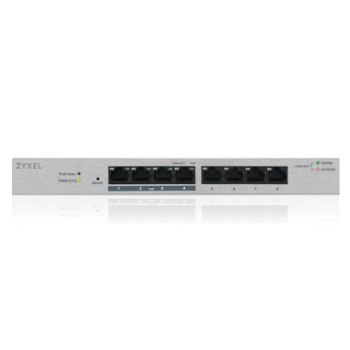 Zyxel GS1200-8HPV2-EU0101F