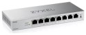Zyxel GS1200-8HPV3-EU0101F