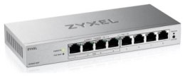 Zyxel GS1200-8HPV3-EU0101F