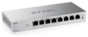 Zyxel GS1200-8HPV3-EU0101F