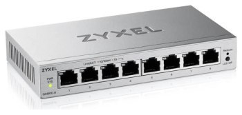 Zyxel GS1200-8V3-EU0101F