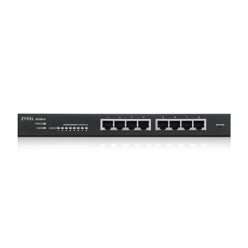 Zyxel GS1915-8-EU0101F