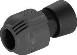 Akcesoria - Gardena Złączka 25 mm x 1'' - gwint wewnętrzny 02762-20