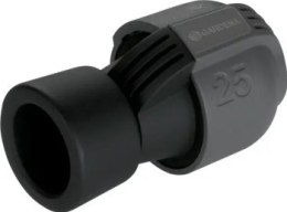 Akcesoria - Gardena Złączka 25 mm x 1'' - gwint wewnętrzny 02762-20