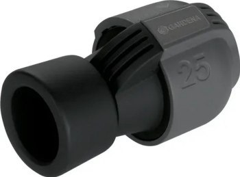 Akcesoria - Gardena Złączka 25 mm x 1'' - gwint wewnętrzny 02762-20