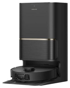 Dreame L50 Ultra AE czarny