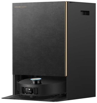 Dreame Matrix 10 Ultra czarny