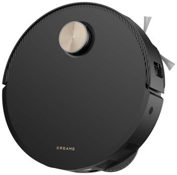 Dreame Matrix 10 Ultra czarny