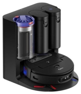 Dyson Spot+Scrub AI