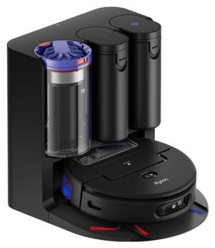 Dyson Spot+Scrub AI