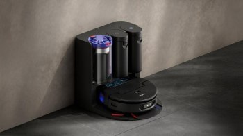Dyson Spot+Scrub AI
