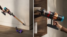Dyson V16 Piston Animal Submarine czarny mat/miedź