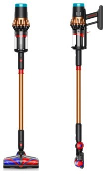 Dyson V16 Piston Animal Wersja Ekskluzywna czarny mat/miedź