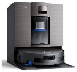 Ecovacs Deebot X11 OMNI CYCLONE czarny