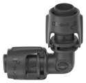 Gardena Micro-Drip-System 13202-20 L-Joint 13 mm (1/2'')